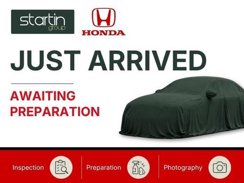 2021 Honda Jazz