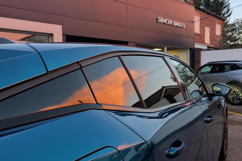 Used Peugeot 408 YP24AXO 31