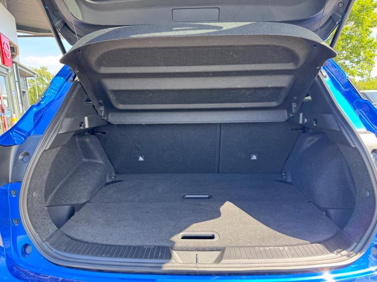 Used Nissan Qashqai OV75FXK 15
