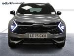 Kia Sportage Photo 1