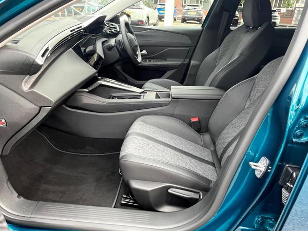 Used Peugeot 408 BC23CCZ 49
