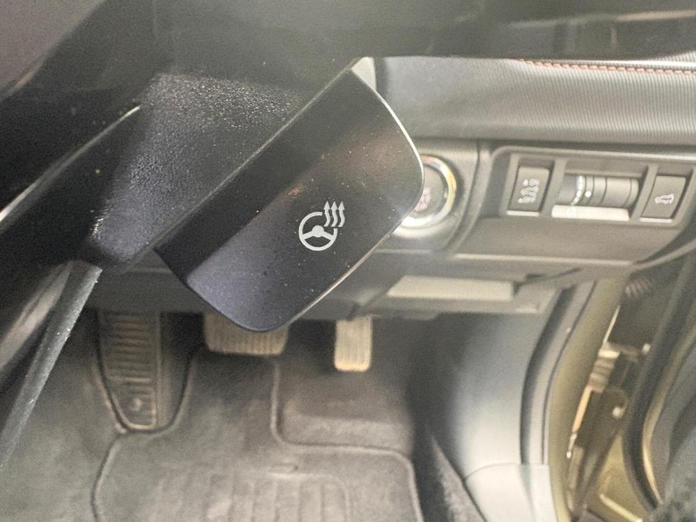 Used Subaru Forester BJ75EZL 45