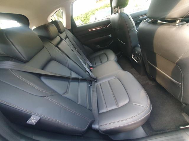 Used Mazda CX-5 NJ23ZRN 24
