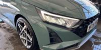 Hyundai i20 Photo 37