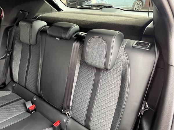 Used Peugeot E-2008 YB74CUO 8