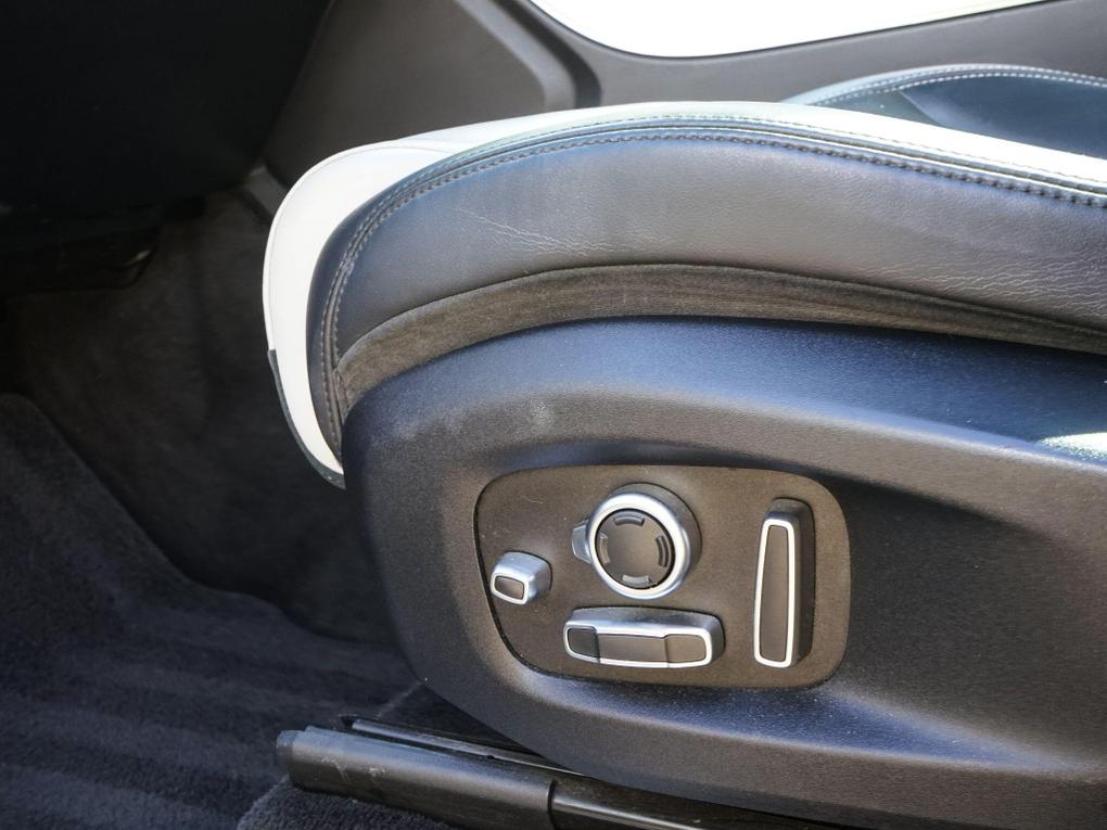 Used Land Rover Range Rover Sport SP68ZZL 22