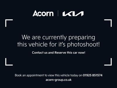 Used 2026 Kia Picanto 1.0 GDi MT GT-LINE S Astro Grey at Kia Motors UK