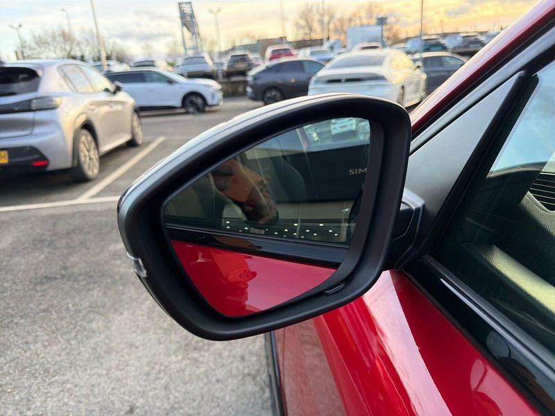 Used Peugeot 208 NV24HDO 25