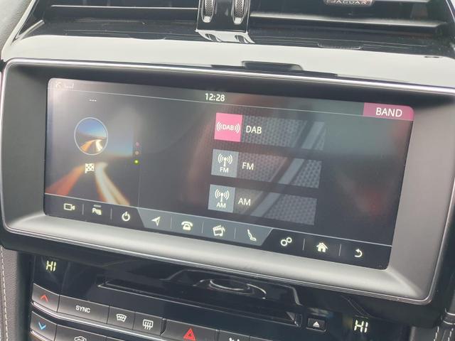Used Jaguar F-PACE YA69ZDF 43