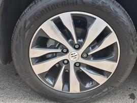 Suzuki S-Cross Photo 14