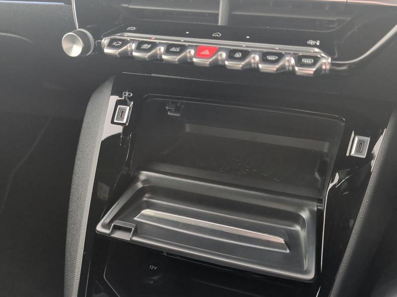Used Peugeot E-208 AK24KYP 43