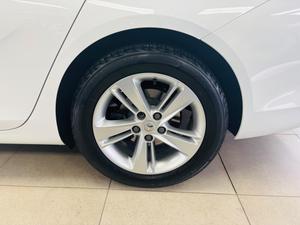 Vauxhall Insignia Photo 15