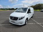 Mercedes-Benz Vito Photo 2