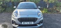 Ford Puma Photo 5