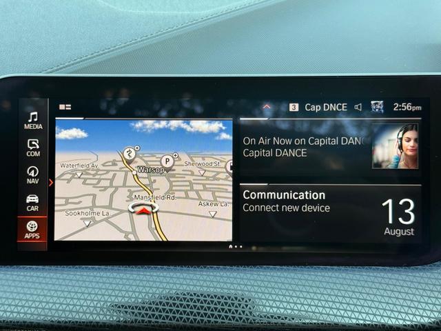 Used BMW 1 Series YB70HVD 33