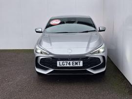 MG MG3 Photo 2