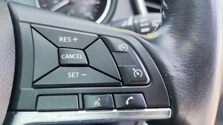 Used Nissan Qashqai AD68CFX 10