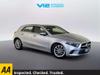 2020 Mercedes-Benz A-Class — photo 1