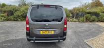 Peugeot Rifter Photo 5