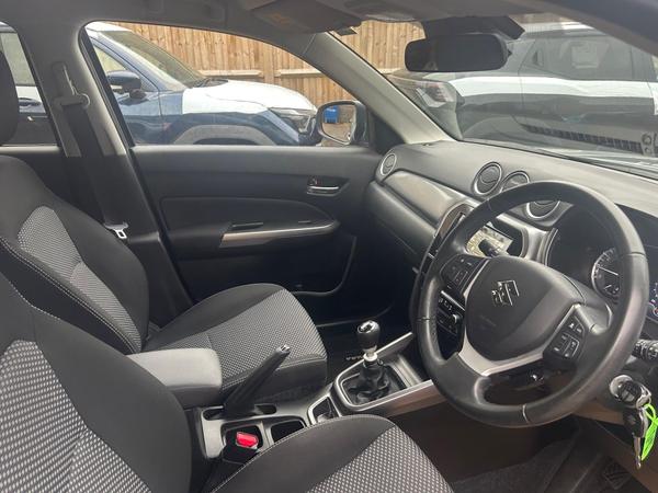 Used Suzuki Vitara GX21ULK 13