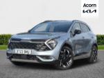 Kia Sportage Photo 3