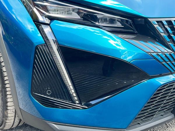 Used Peugeot 408 VK24ZNY 23