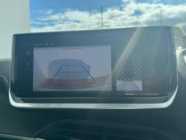 Peugeot 2008 Photo 17