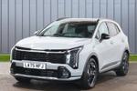 Kia Sportage Photo 3