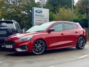 Used Ford Focus EF70CGO 1