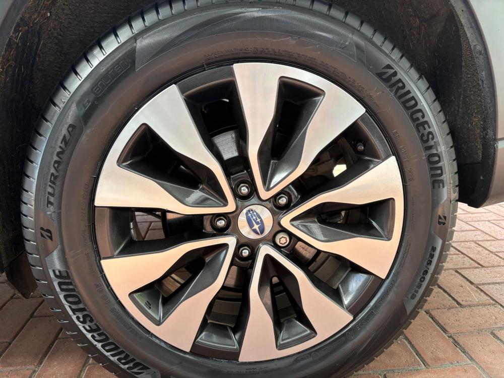 Used Subaru Outback BV73WXJ 15