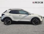 Kia Stonic Photo 1