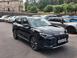 MG MG ZS Photo 0
