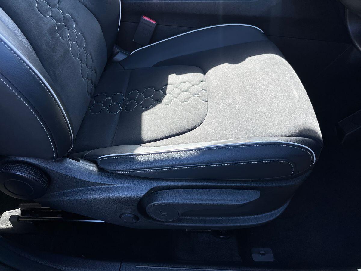 Kia Sportage Photo 28