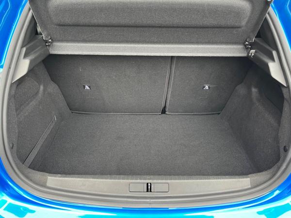 Used Peugeot 208 GD23HVE 9