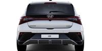 Hyundai i20 Photo 3