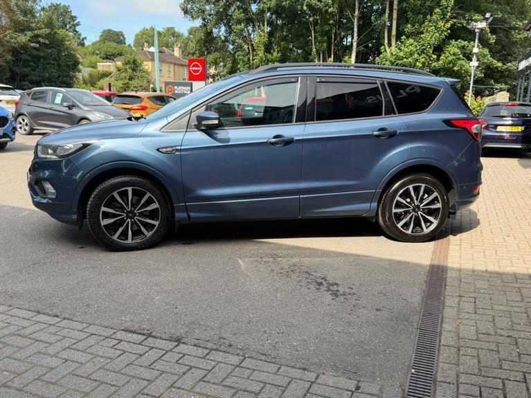 Used Ford Kuga WM68PFY 6