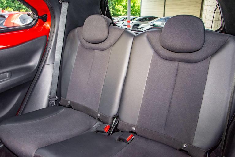 Used Toyota Aygo X WP73TYW 16