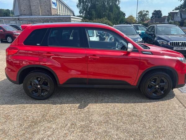 Used Suzuki Vitara GV18PBO 4