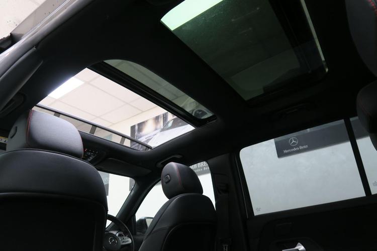 Used Mercedes-Benz EQB NX22NJZ 14
