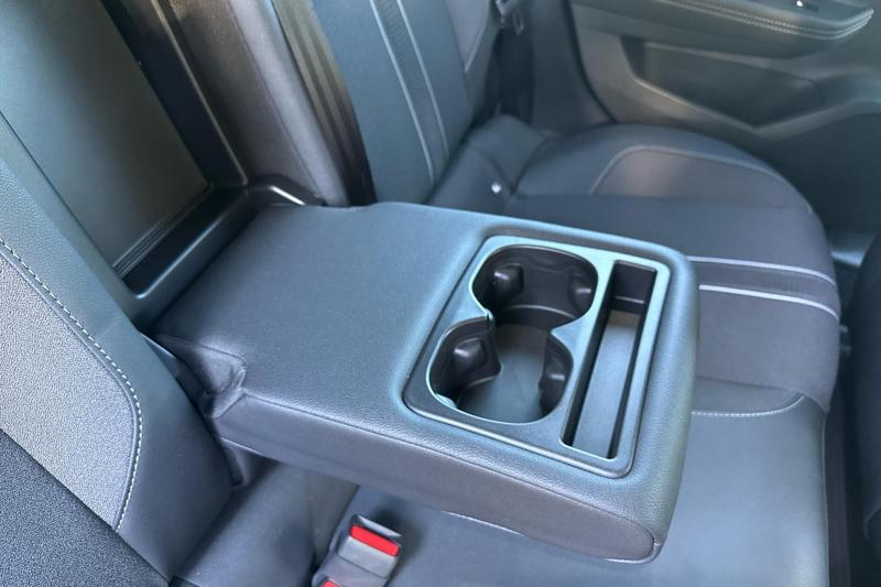 Used Vauxhall Astra BD74EZZ 24