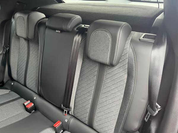 Used Peugeot 2008 KE24NFF 8