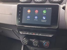 Dacia Duster Photo 17