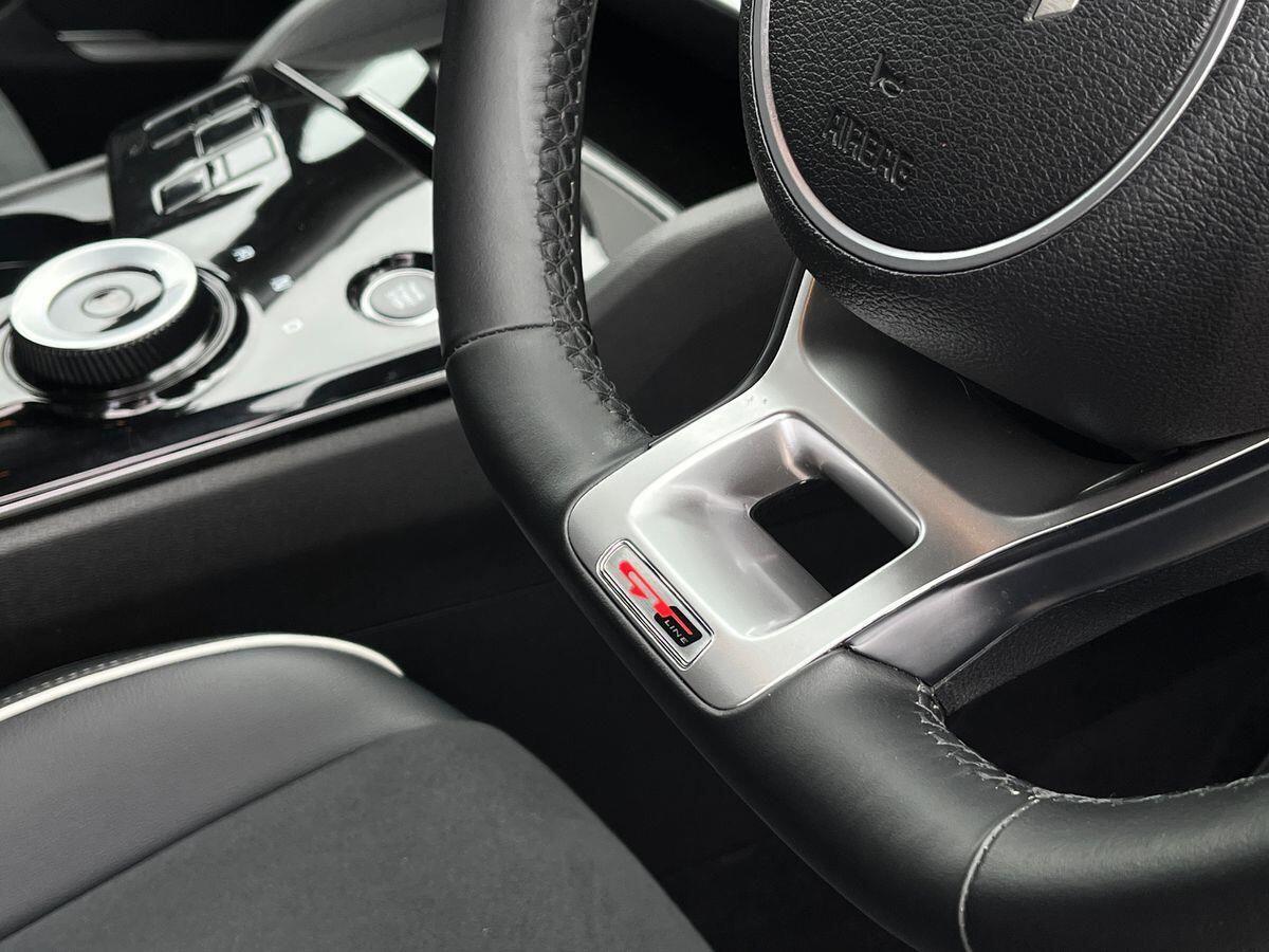 Kia Sportage Photo 33