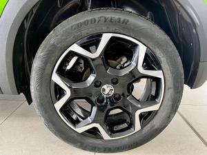 Vauxhall Mokka Photo 18