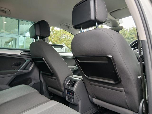 Used Volkswagen Tiguan PN66MWG 21