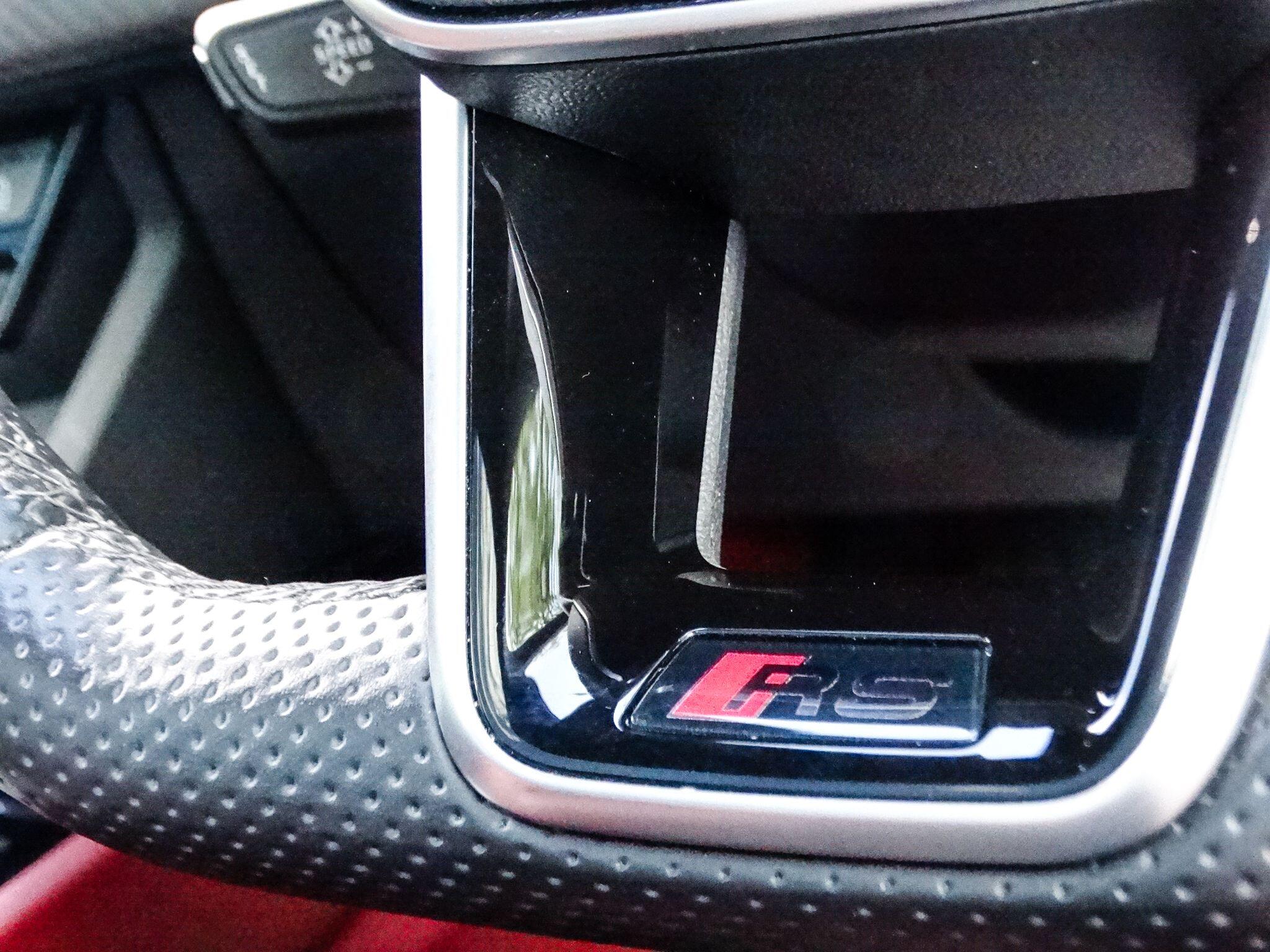 Audi RS e-tron GT 93.4kWh Auto quattro 4dr — photo 36