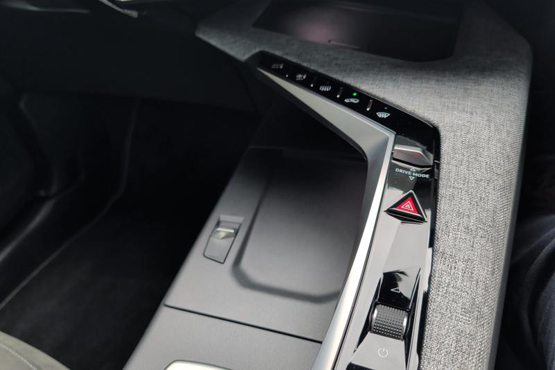 Used Peugeot 3008 KW74PGE 21