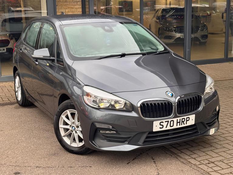 Used BMW 2 Series Active Tourer YK18GPR 1