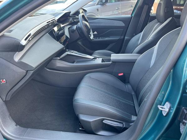 Used Peugeot 308 SW RK23ZYX 21