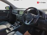 Kia Sportage Photo 6